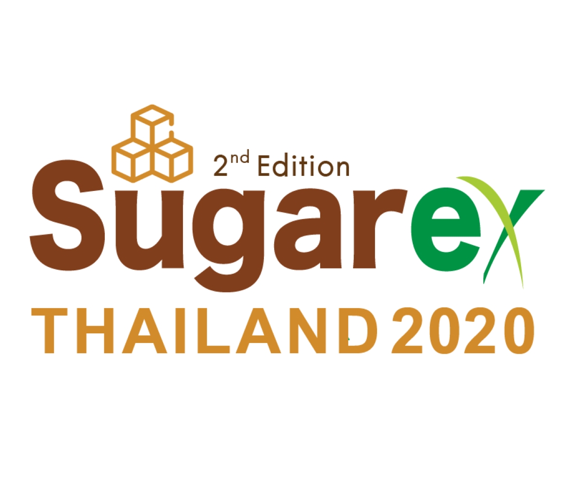 Booth Visit Invitation: Sugarex Thailand 2020